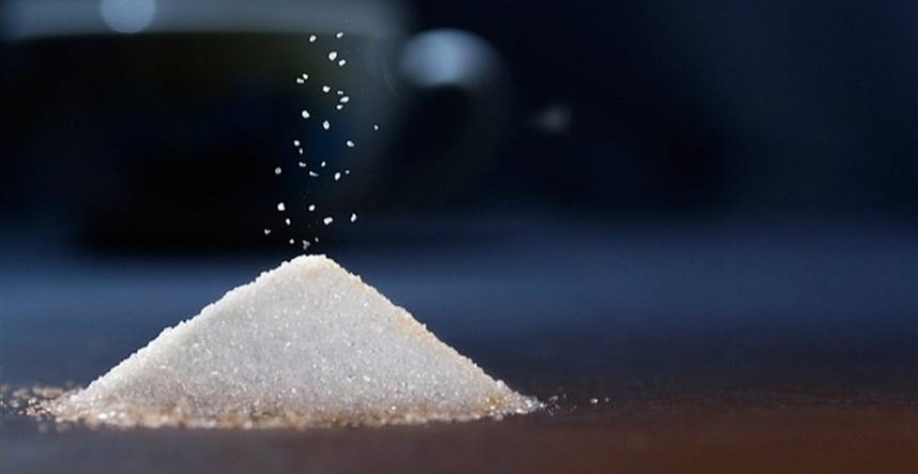 O contrato de açúcar bruto para julho apresentou dificuldade de recuperação - Foto: Pixabay