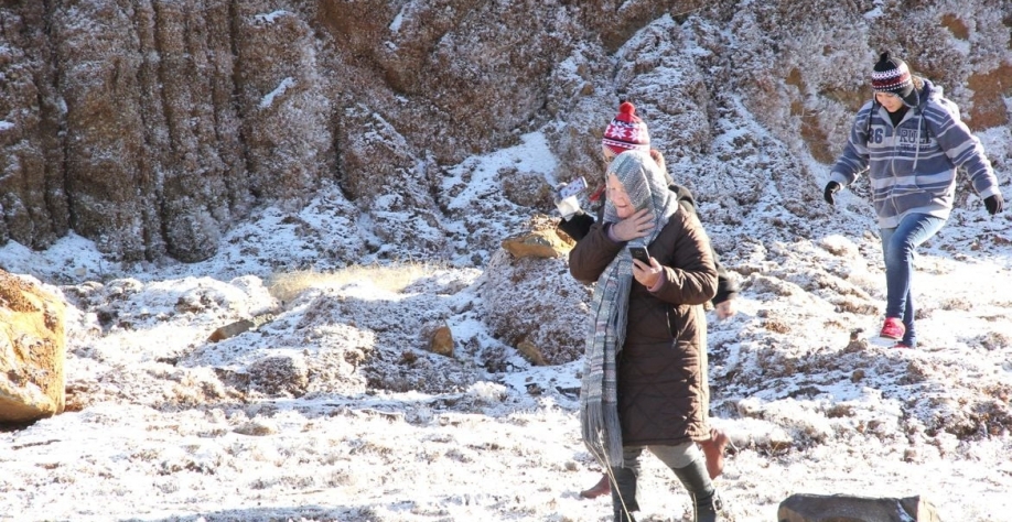 Foto: James Tavares/Secom