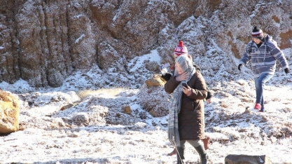 Grande onda de frio já tem data marcada e deve gerar temperaturas negativas