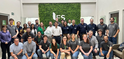 FS promove 1º Encontro Técnico sobre Nutrição Animal Sustentável com Coprodutos do Etanol de Milho