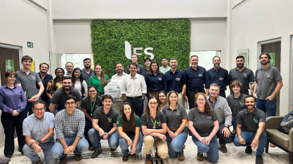 FS promove 1º Encontro Técnico sobre Nutrição Animal Sustentável com Coprodutos do Etanol de Milho