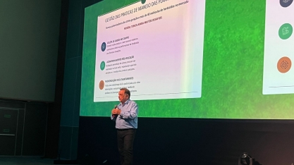 Saiba como ser mais eficiente e reduzir custos na gestão do manejo de plantas daninhas