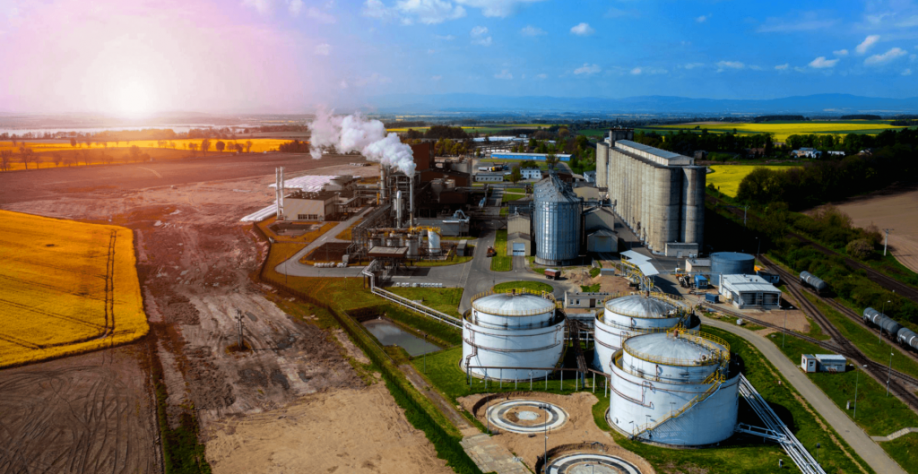 Foram retirados de circulação 35,7 milhões CBIOs em 2024 (Foto: Divulgação/ Celfenergia)