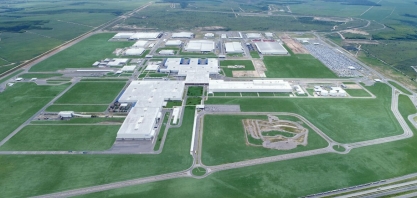 Stellantis vai produzir veículo híbrido em Pernambuco