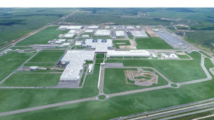 Stellantis vai produzir veículo híbrido em Pernambuco