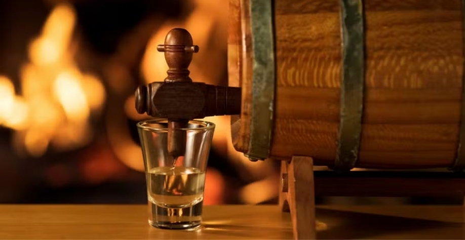 Em 2024, houve um crescimento de 20,4 % nos registros de cachaças, com mais 1.225 produtos — Foto: Divulgação/Mapa