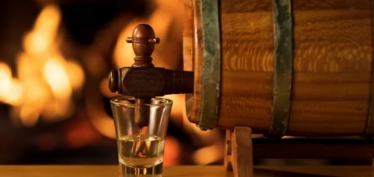 Número de cachaçarias no Brasil cresceu 4% em 2024