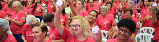 Usina São José da Estiva fortalece o empoderamento feminino