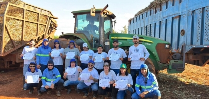 Em seis edições Programa Capacitar da CRV Industrial de Capinópolis já qualificou 190 pessoas