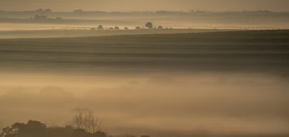 Previsão do tempo para maio: como fica o clima no Brasil?
