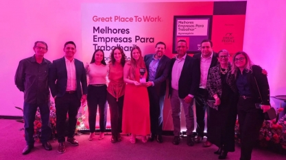 Bp bioenergy é eleita novamente como uma das melhores empresas para se trabalhar no agronegócio