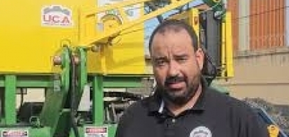 UCA Implementos Agrícolas leva ao Cana Show-IAC2025 soluções para a obtenção de canaviais produtivos