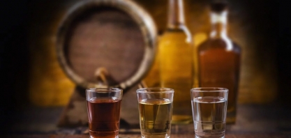 Produção de cachaça no Brasil cresce 29,58% e supera 292 milhões de litros