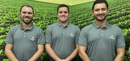 Essere Group apresenta inovações no Cana Show IAC 2025