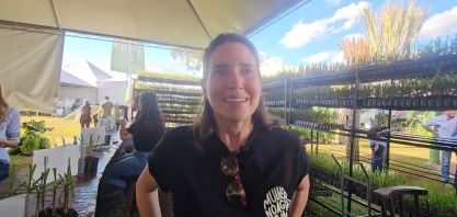 A Spinagro traça um caminho de sustentabilidade: da produção de MPB à cachaça SôZé