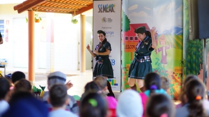 Bp bioenergy patrocina iniciativa que promove conscientização ambiental por meio da arte