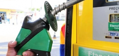 Compras aumentam e mercado do etanol cresce em SP