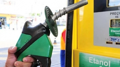 Compras aumentam e mercado do etanol cresce em SP