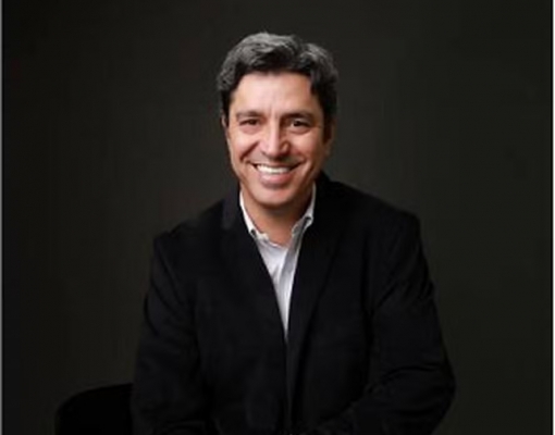 Andre Gustavo Alves - Diretor comercial e de Novos Produtos da Cocal — Foto: Divulgação