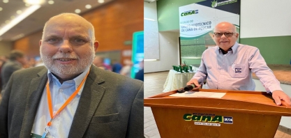 Marcos Guimarães de Andrade Landell será homenageado com o título de Cidadão Ribeirão-pretano