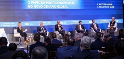 Novas chamadas do Programa Mover vão destinar mais de R$ 319 milhões à indústria automotiva