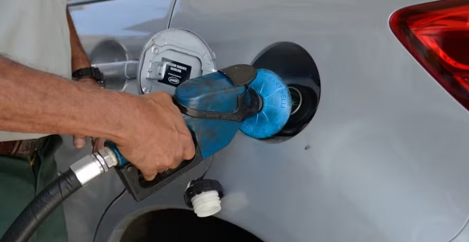 Volume de etanol hidratado negociado pelas usinas de São Paulo cresceu 12,3% na última semana — Foto: Tomaz Silva/Agência Brasil