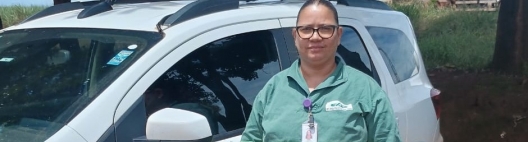 Cenara dos Santos Silva: uma trajetória de superação e empoderamento no setor sucroenergético