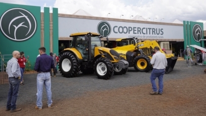 Coopercitrus apoia o produtor na proteção do legado e na continuidade do negócio