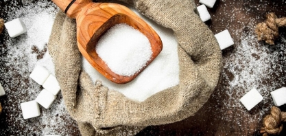 Açúcar: contratos futuros batem mínima de 3 anos e meio na ICE de NY