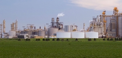 EUA: produção de etanol recuou para 1,020 mi de bpd na semana encerrada em 2 de maio