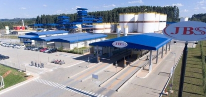 Três projetos vão acrescentar 284 mil m³ em capacidade ao setor de biodiesel