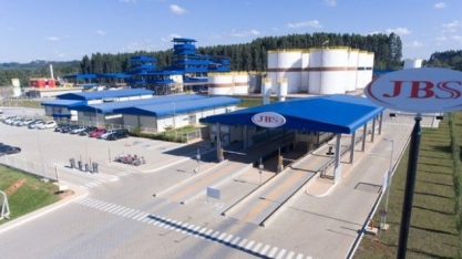 Três projetos vão acrescentar 284 mil m³ em capacidade ao setor de biodiesel