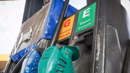 Abastecer com gasolina é prejuízo em MS; etanol garante melhor custo-benefício