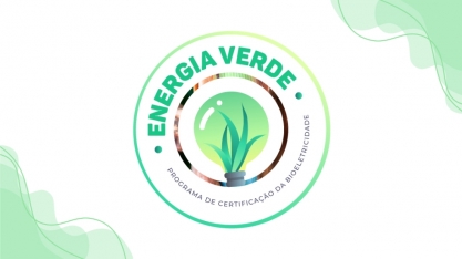 Cocal renova seus certificados e selos de Energia Verde 2025 das unidades de Paraguaçu Paulista e Narandiba