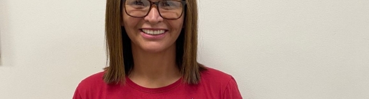 Elaine Cristina Brandão persistiu em seu sonho, superou o preconceito e conquistou o seu espaço atuando como tratorista