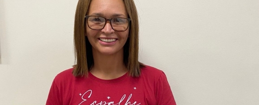 Elaine Cristina Brandão persistiu em seu sonho, superou o preconceito e conquistou o seu espaço atuando como tratorista
