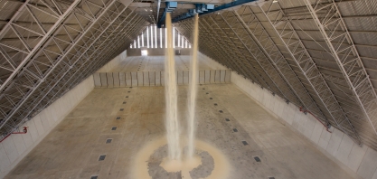 VLI atinge recorde histórico de movimentação de açúcar na Ferrovia Centro-Atlântica 