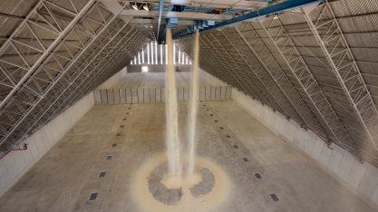 VLI atinge recorde histórico de movimentação de açúcar na Ferrovia Centro-Atlântica 