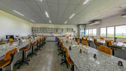 Agropecuária: evento apresenta modelo pedagógico inovador e infraestrutura de excelência