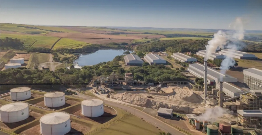 Foto: do site Evolua Etanol