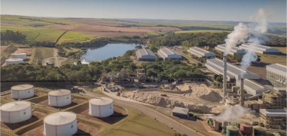 Evolua, de Copersucar e Vibra, lucra após safra de problemas