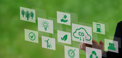 Biocombustíveis e créditos de carbono: uma relação sustentável