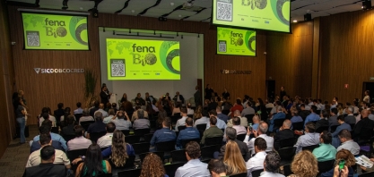  Fenasucro & Agrocana lança 31ª edição com destaque para novo espaço de conferência e exposição, FenaBio