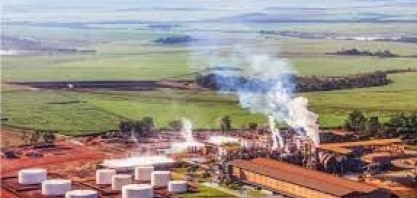 Jalles e Albioma assinam contrato de compromisso de investimento para produzir biometano em Goiás