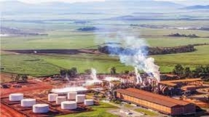 Jalles e Albioma assinam contrato de compromisso de investimento para produzir biometano em Goiás