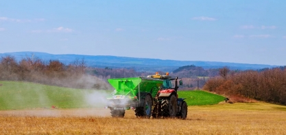 Fertilizantes seguem em alta e pressionam custos no campo