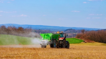 Fertilizantes seguem em alta e pressionam custos no campo