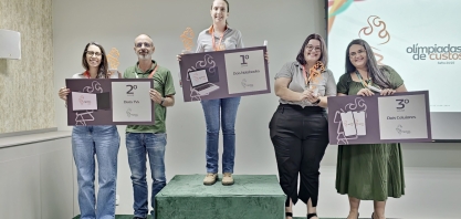 Uisa consolida programa de gamificação para incentivar ações de controle e redução de custos