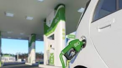 EPA envia à Casa Branca proposta de revisão sobre mistura de biocombustíveis