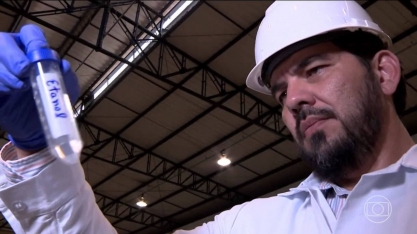 Descoberta em Campinas pode aumentar produção de etanol